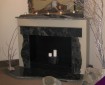 Fireplace Surround